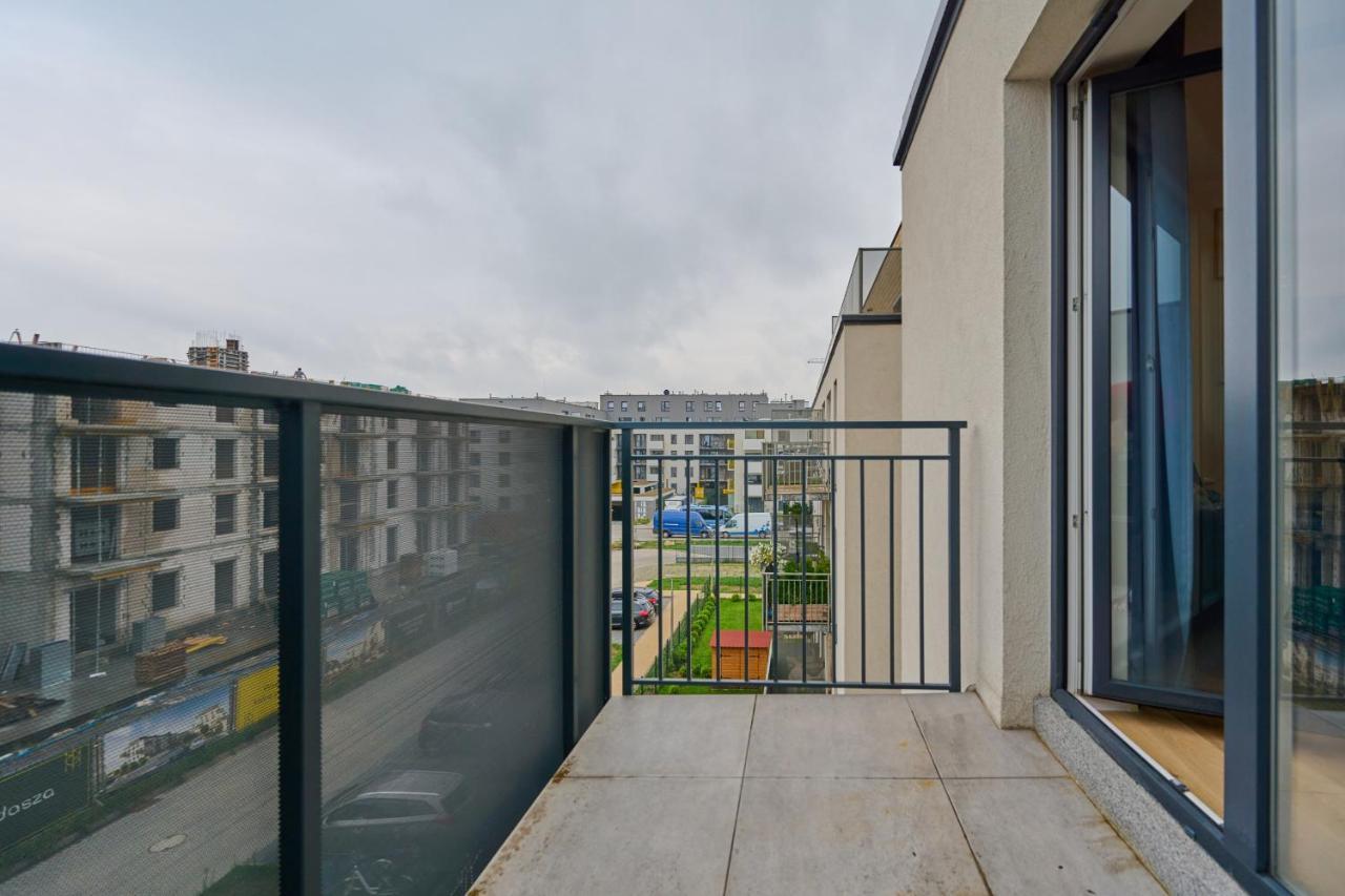 Jagodno Kajdasza Z Bezplatnym Garazem By Renters *