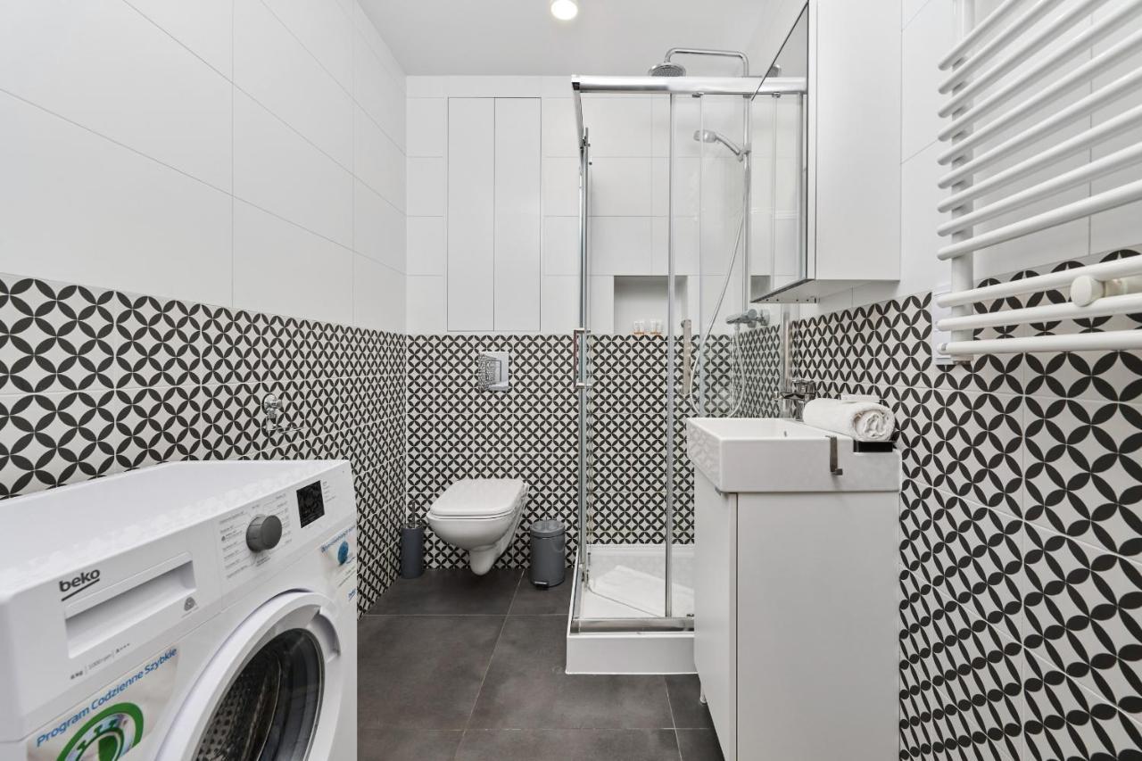 Jagodno Kajdasza Z Bezplatnym Garazem By Renters Apartamento Breslavia
