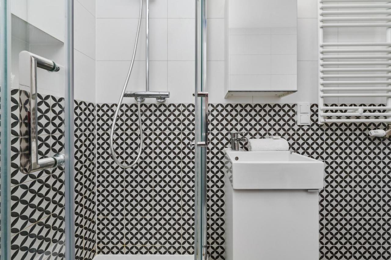 Jagodno Kajdasza Z Bezplatnym Garazem By Renters Apartment Wroclaw