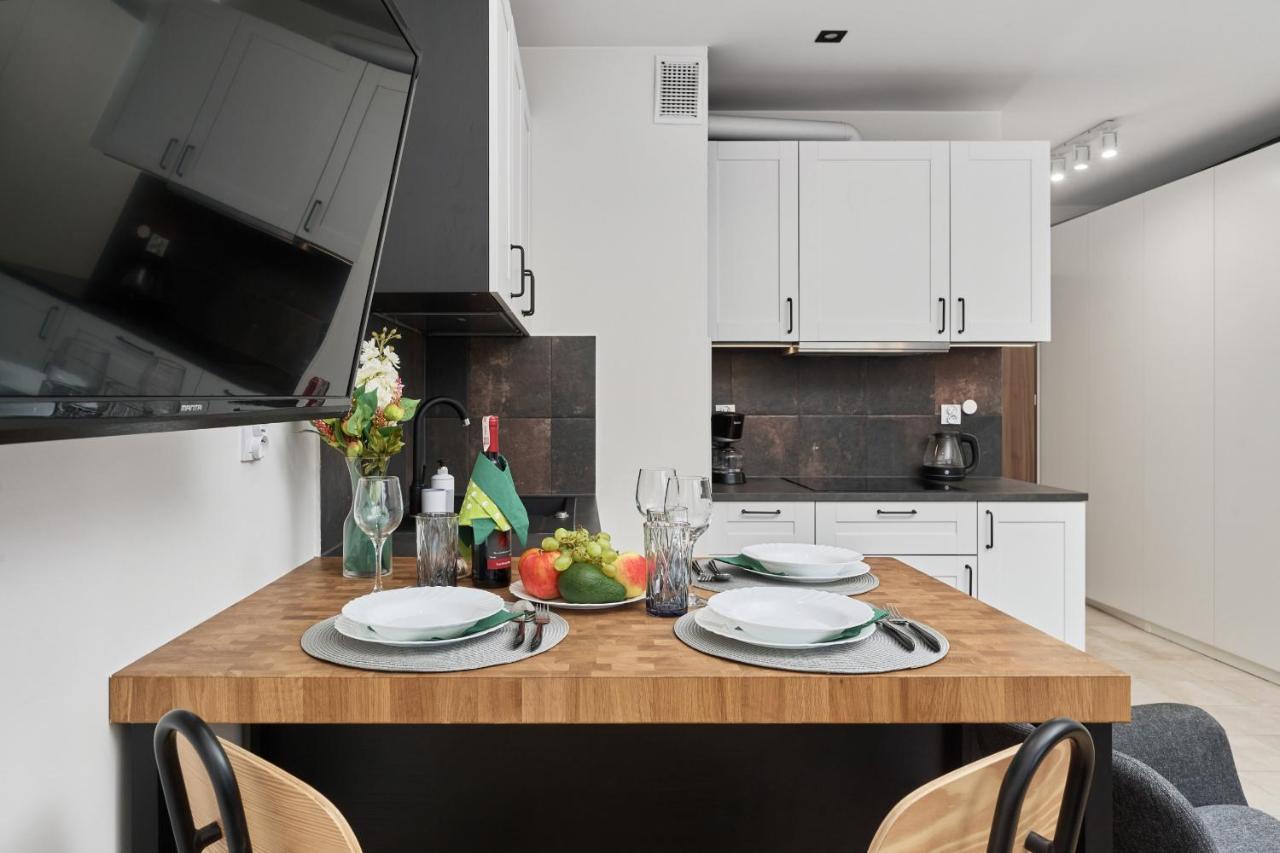 Jagodno Kajdasza Z Bezplatnym Garazem By Renters *